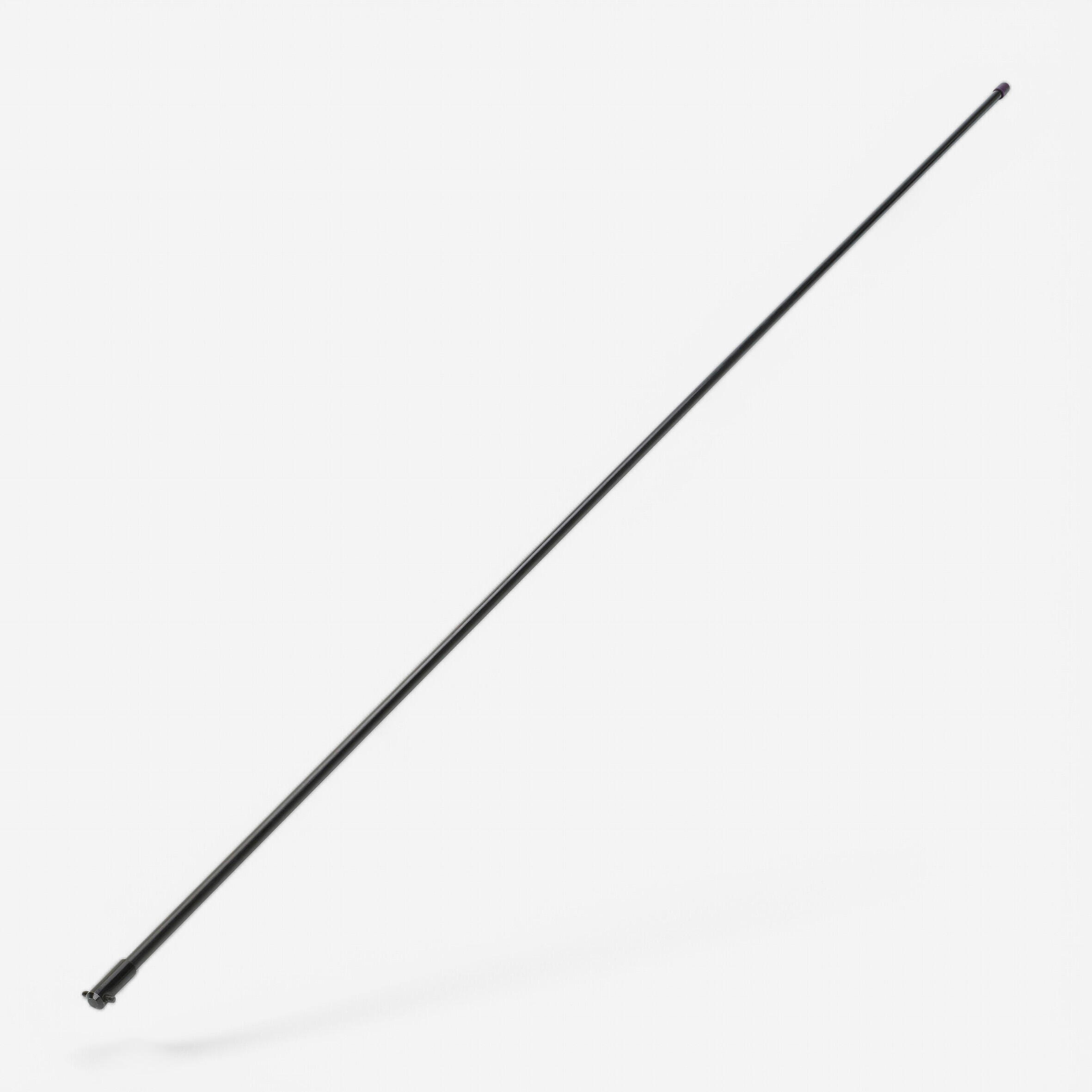 Arco de pesca à carpa social biwy l 1503 mm violeta
