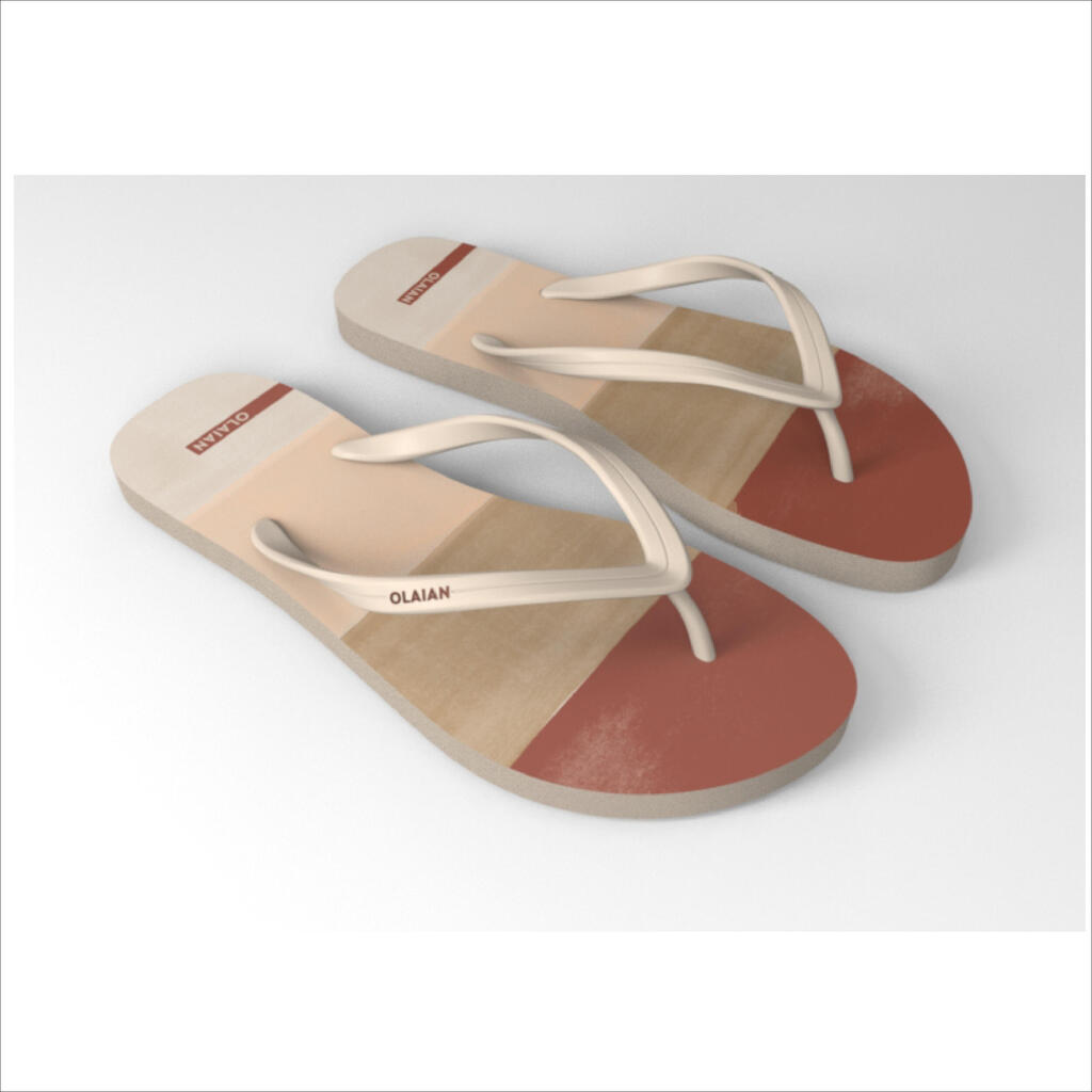 Women’s FLIP-FLOPS 120 Katia Jamaica