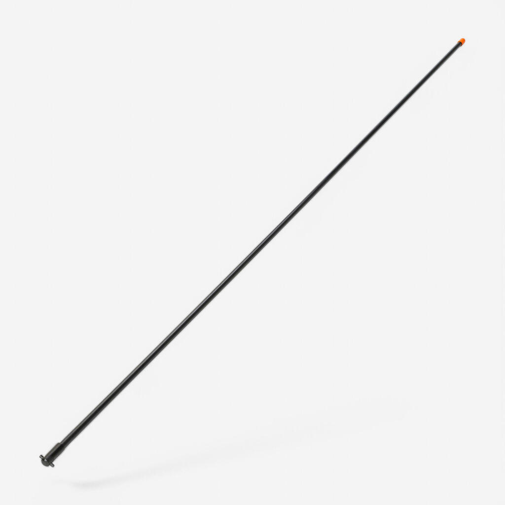 Rumene palice za bivak za krapolov Social Bivvy L (1493 mm) 