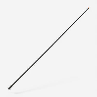 Tentstok social bivvy l 1488 mm oranje karpervissen