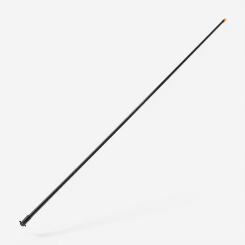 Băț adăpost Social L 1488 mm portocaliu pescuit la crap   