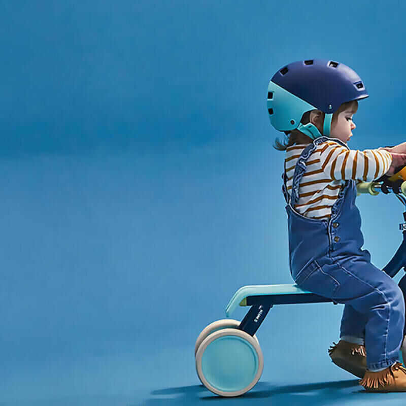 Pourquoi choisir un porteur bébé à partir de 1 an ?