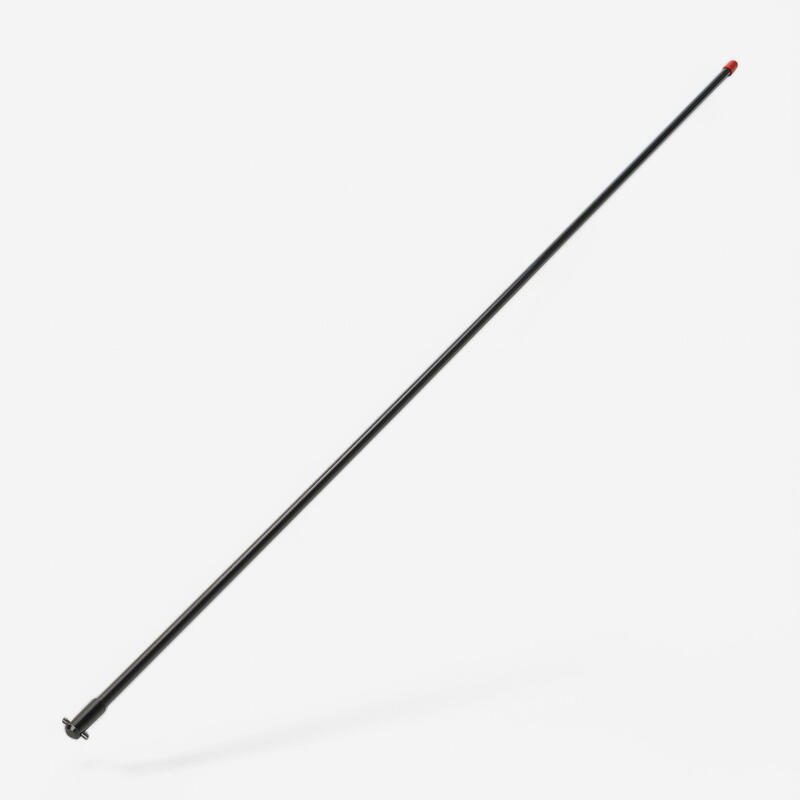 Arco Social Bivvy L 1253 mm Marrón Carpfishing