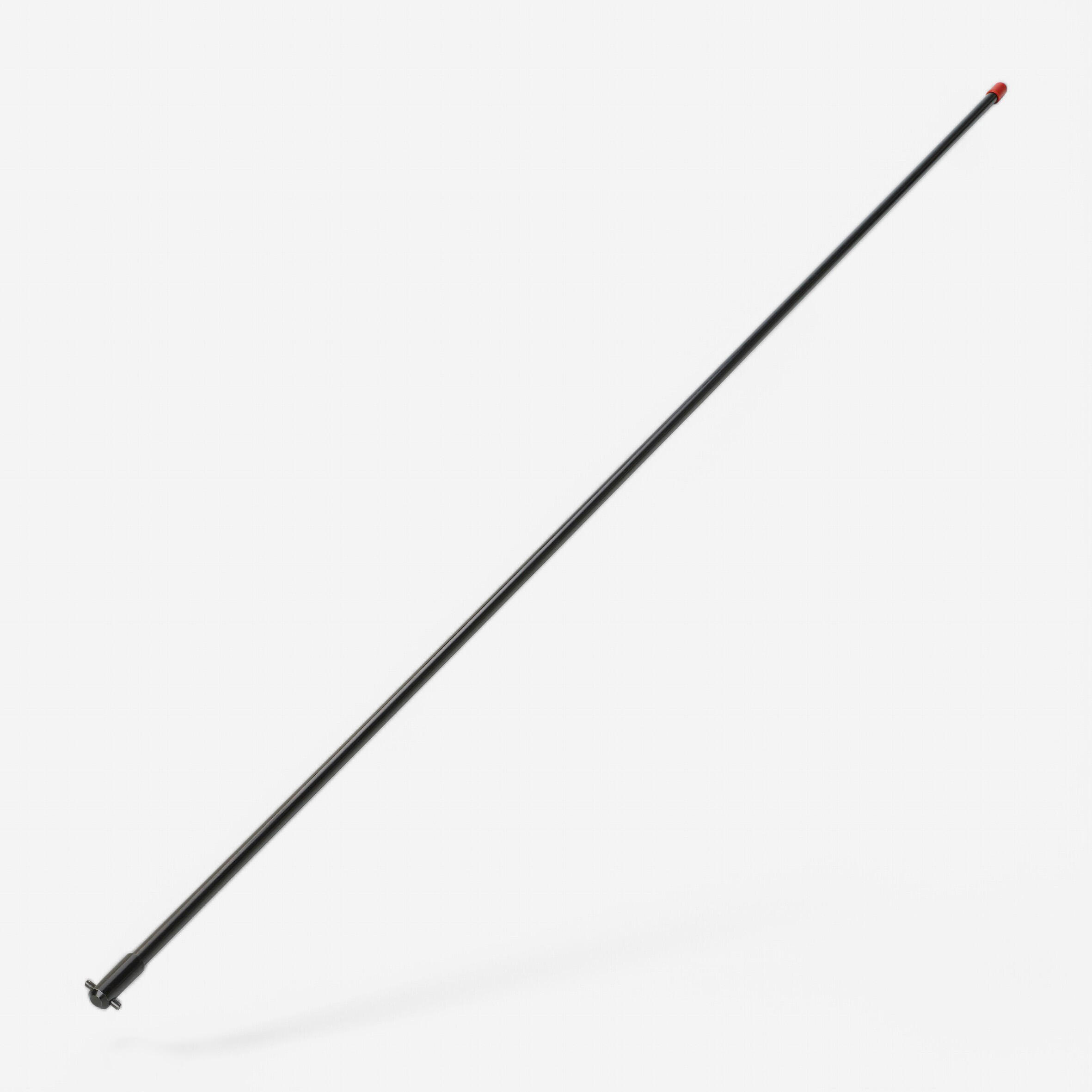 CAPERLAN Arco de Pesca à Carpa Social Biwy L 1253 mm Castanho