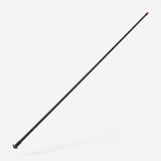 Stelaż Caperlan Social Bivvy L 1253 mm brązowy
