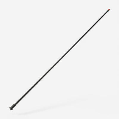 Tentstok social bivvy l 1253 mm bruin karpervissen