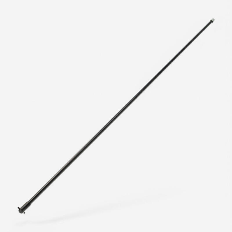 Arco Social Bivvy L 1278 mm Gris Carpfishing