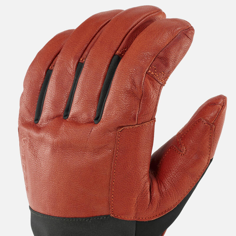 Lyžařské rukavice 900