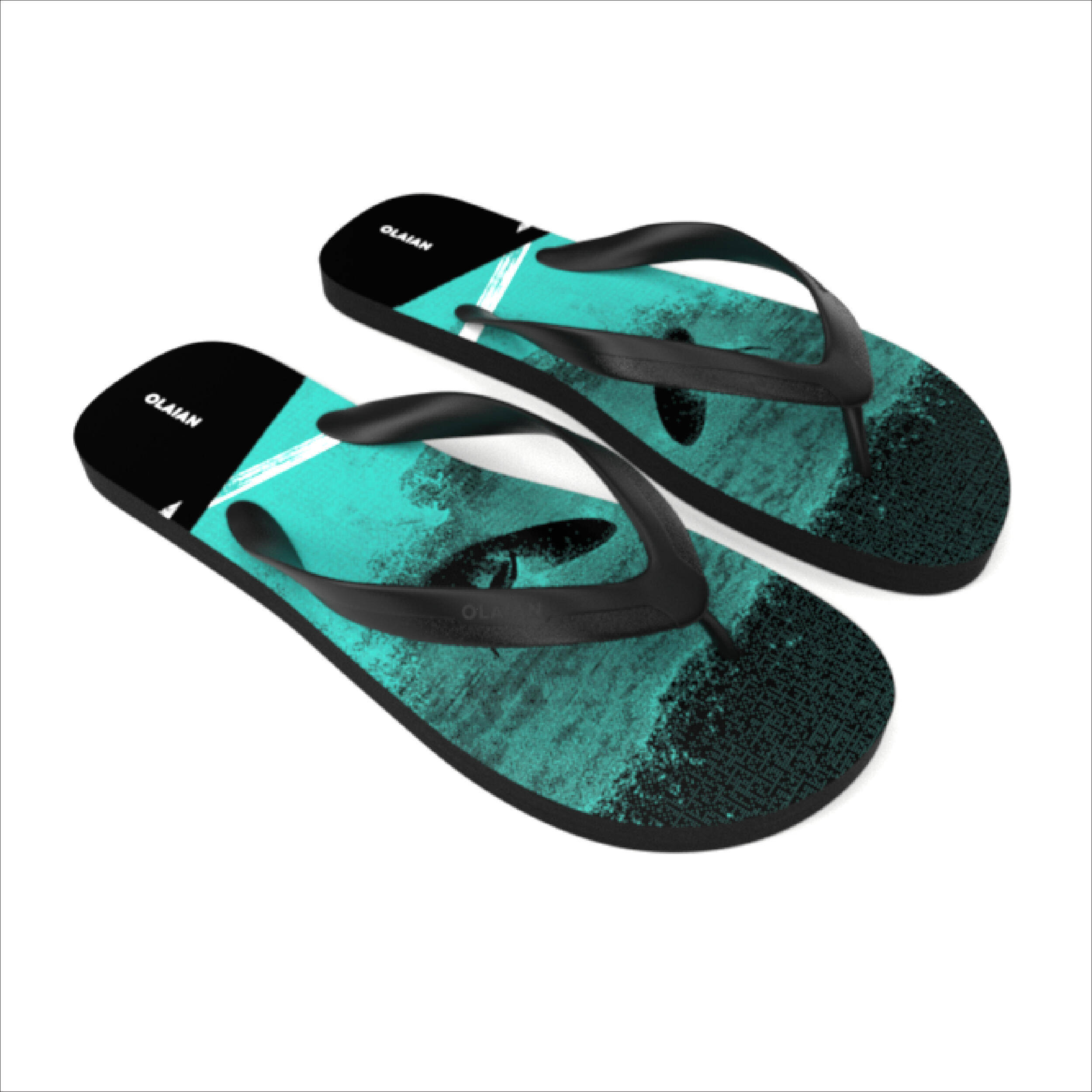 Men’s FLIP-FLOPS 120 Photosurf -  2