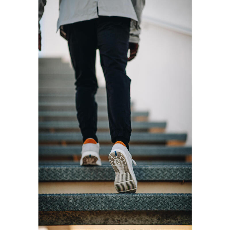 Men's Urban Walking Shoes Walk Protect Mesh - grey