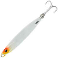 Lure fishing at sea Casting jig BIASTOS 20 g - fluorescent