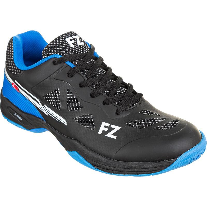 Tollaslabdacipő FZ Forza Brace, más beltéri sportokhoz is, fekete