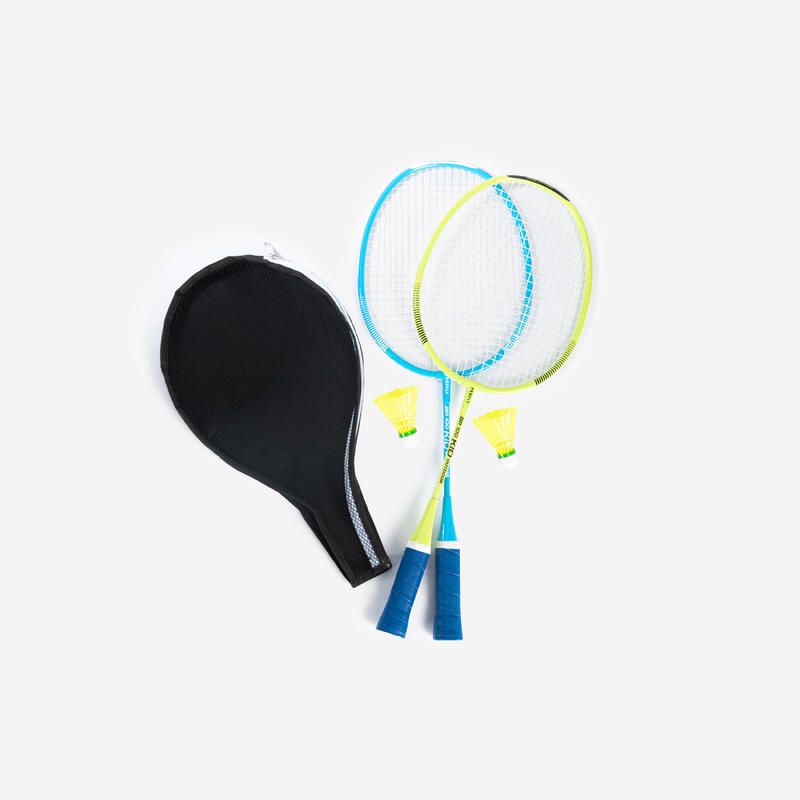 Badmintonracket voor kinderen BR 100 Starter Outdoor