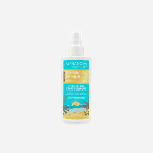 
      Organski gel nakon sunčanja 125 g
  