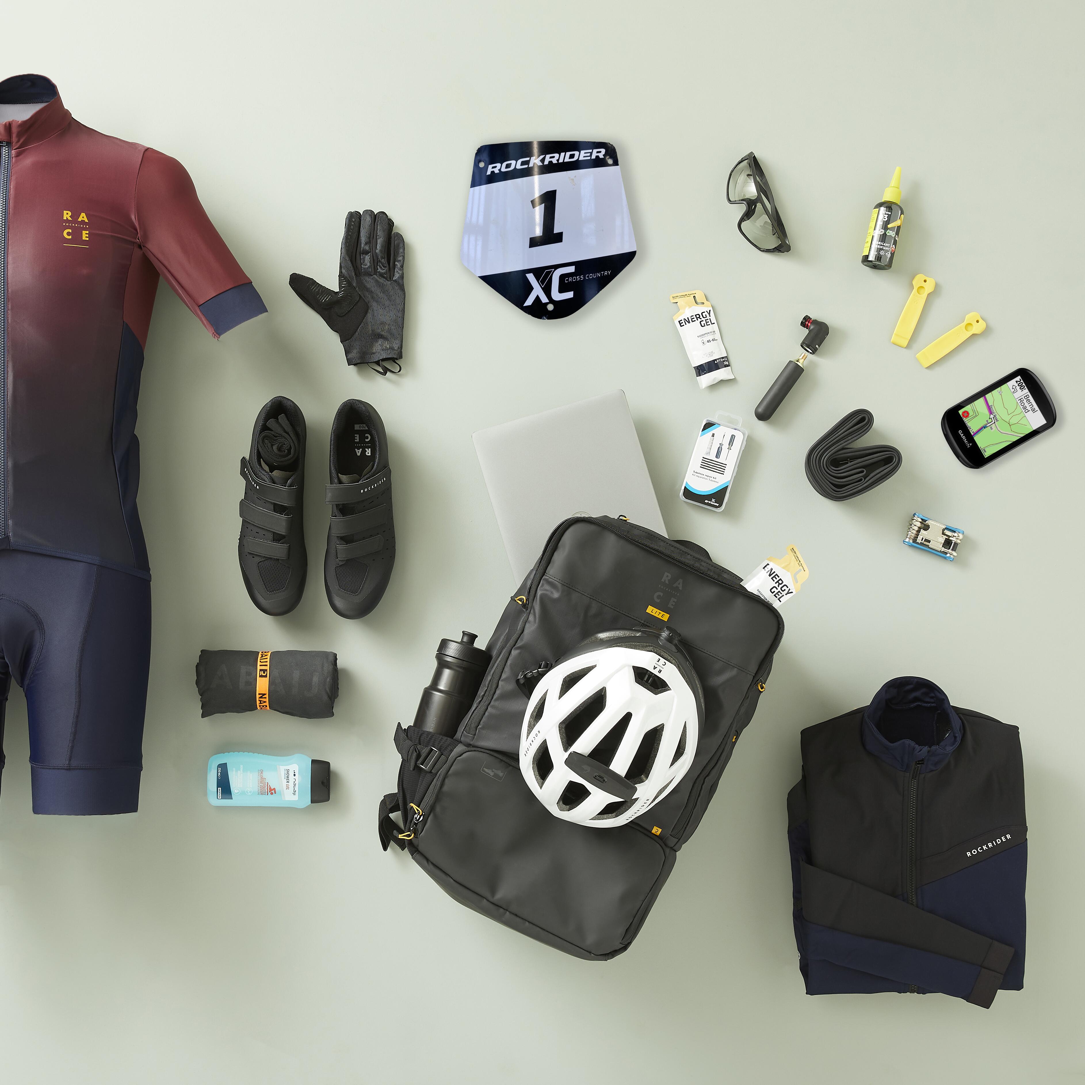 ROCKRIDER Rugzak MTB RACE LITE | Decathlon