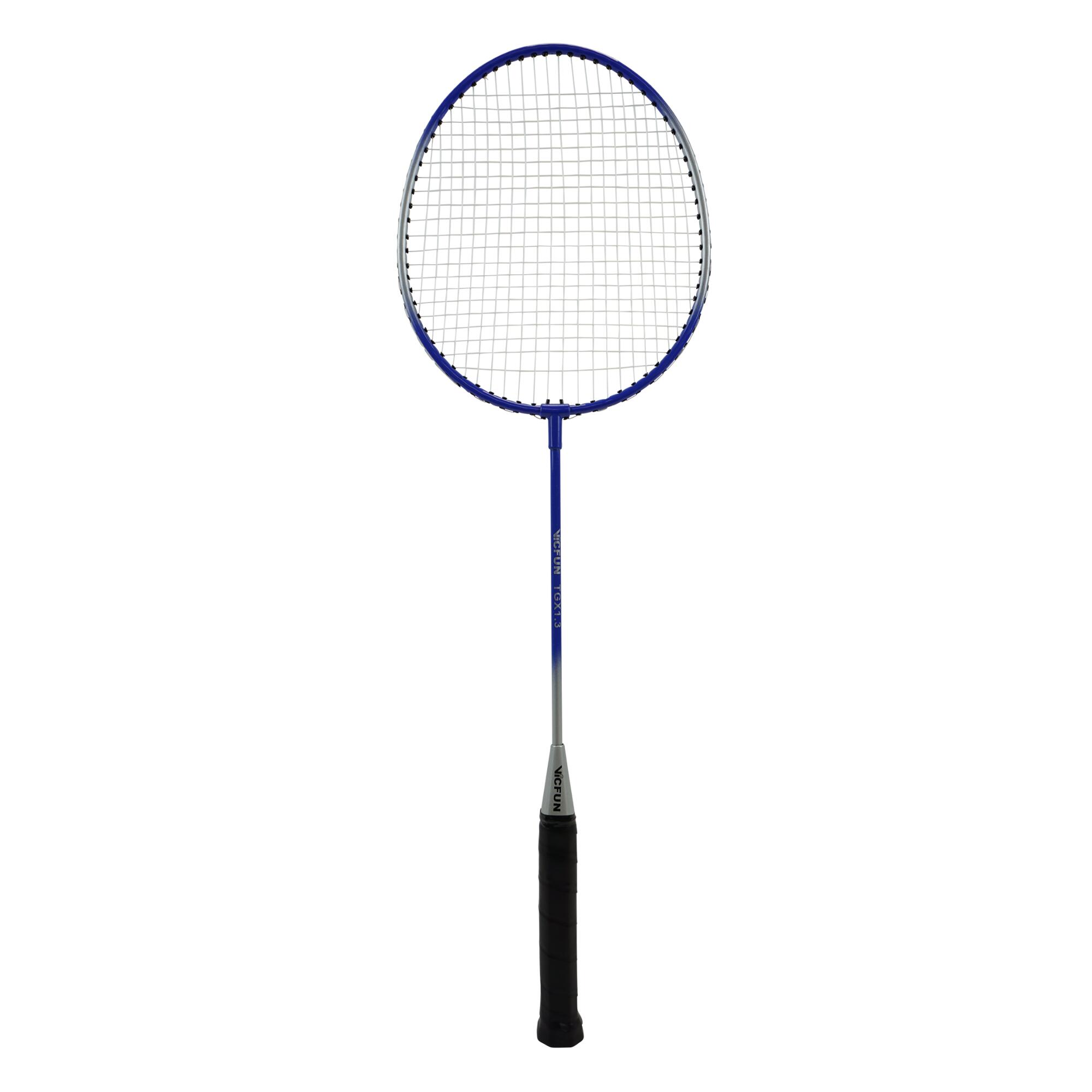Zestaw do badmintona Victor Hobby typ B 5/6