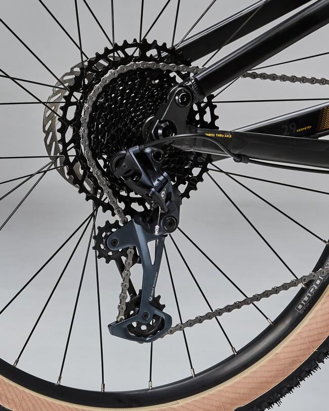bicicletas de montaña
