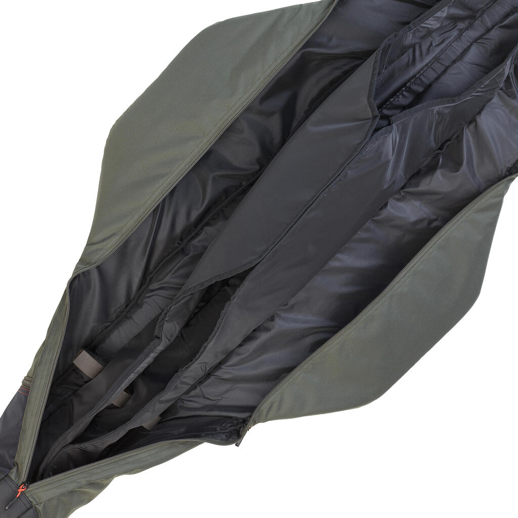 Carp Fishing Rod Sleeve Carp Holdall-5 10