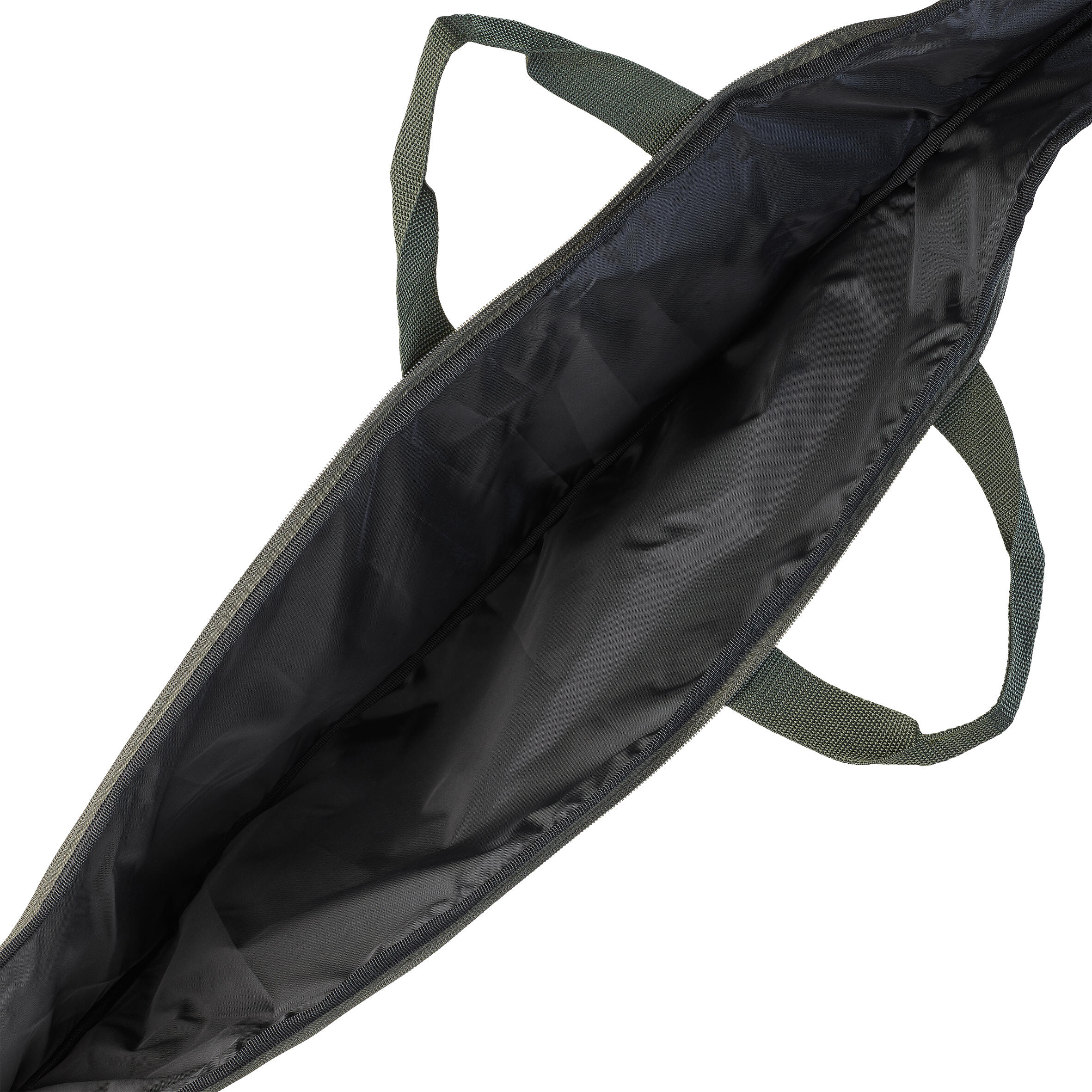 FOURREAU PÊCHE DE LA CARPE 1 canne 3,90 m - CAPERLAN