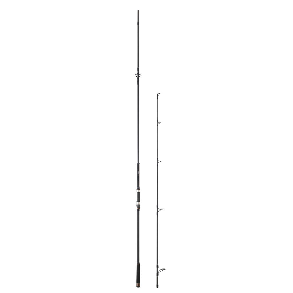 Štap za ribolov šarana XTREM 900 COMPAKT 10'