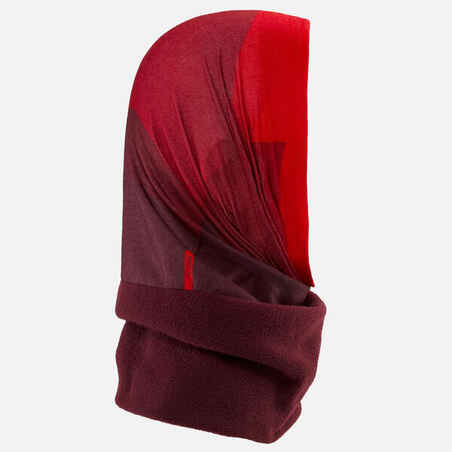 ADULT SKI SNOOD HUG