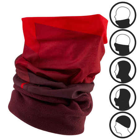 ADULT SKI SNOOD HUG