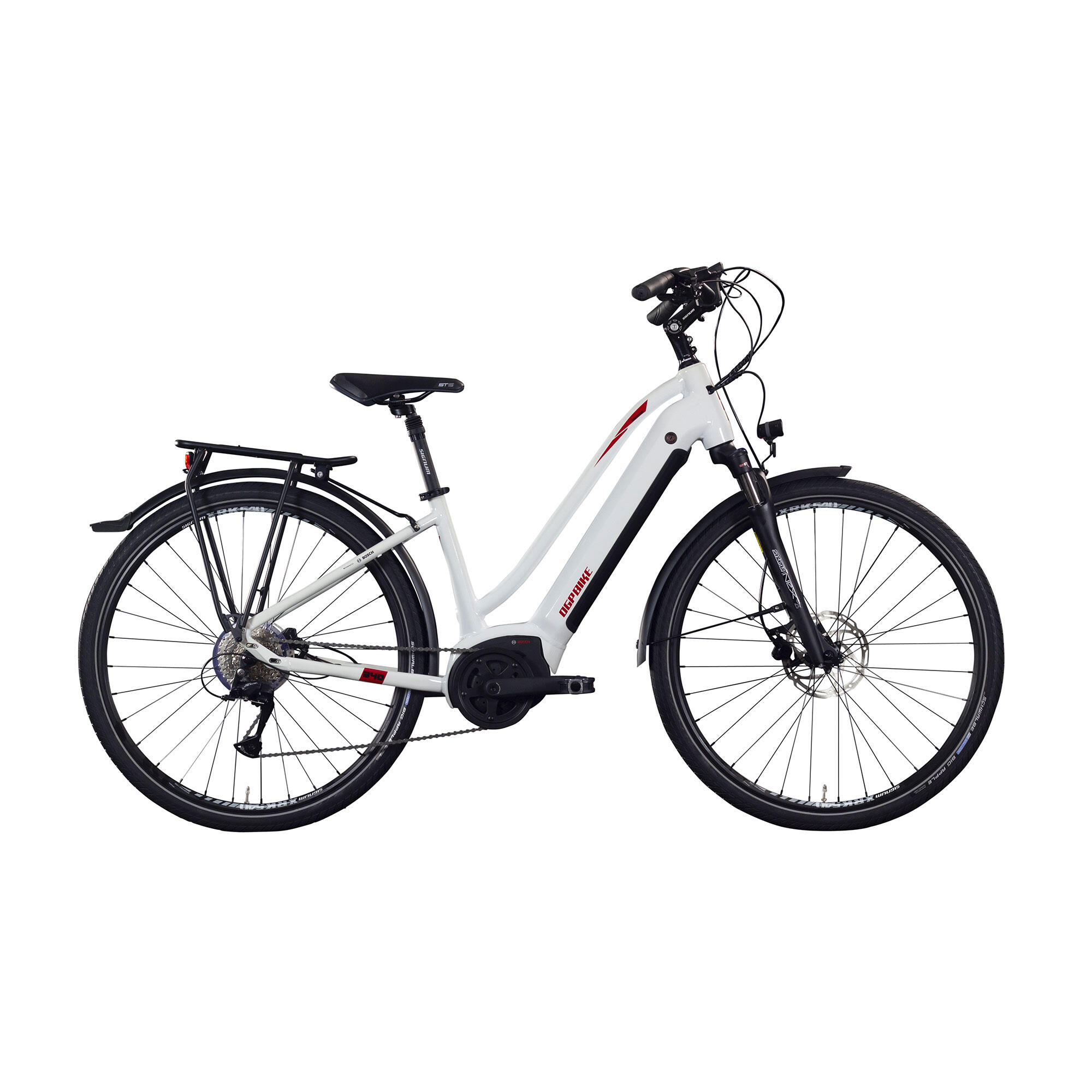 White velo sale