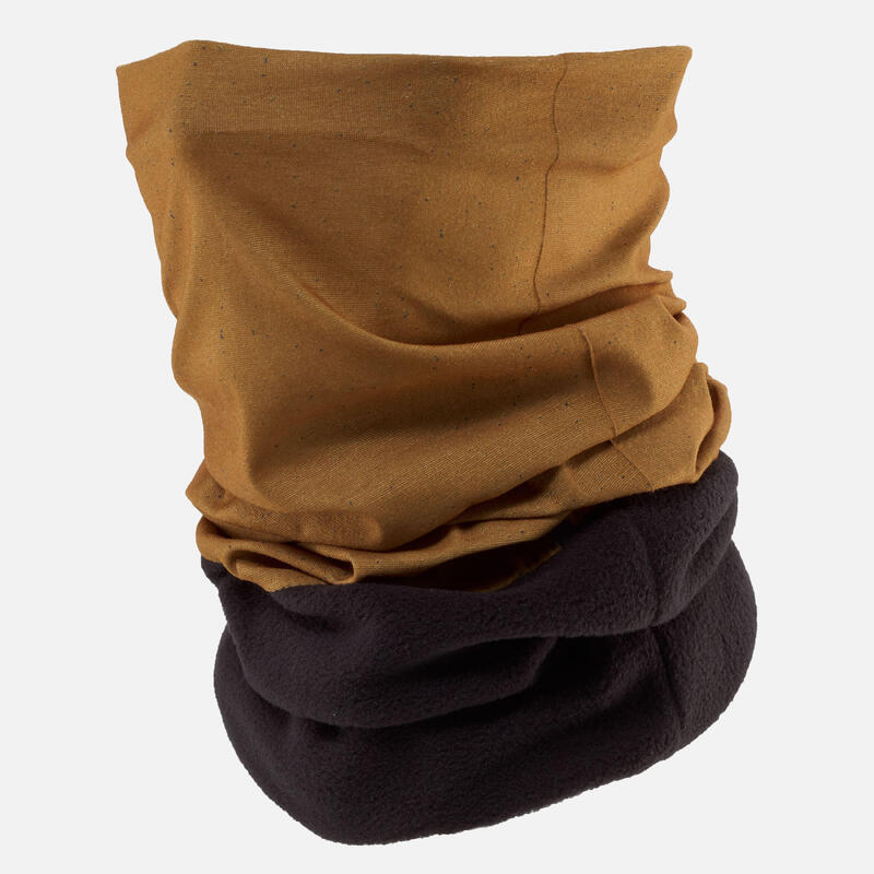 Nekwarmer voor skiën voor volwassenen Hug