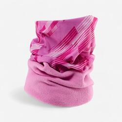 CACHE COU ENFANT - HUG - BLEU