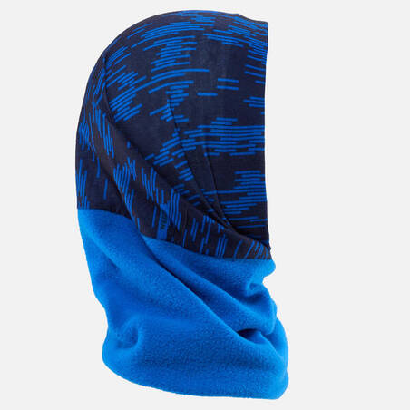 Kids’ Neck Warmer Hug - Blue