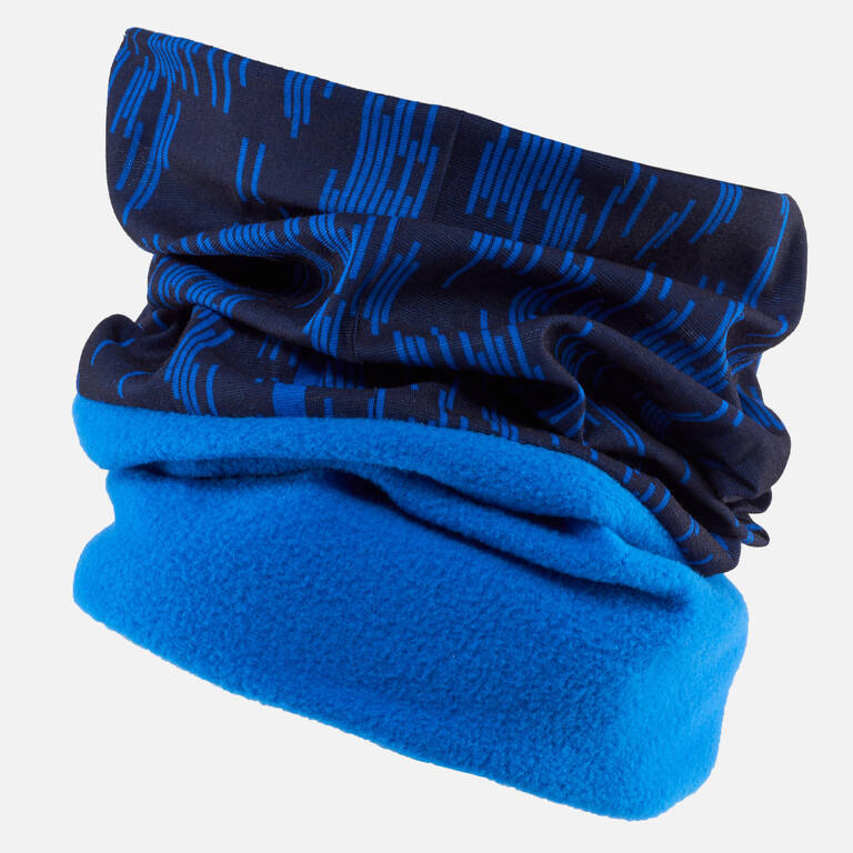 Kids’ Neck Warmer Hug - Blue