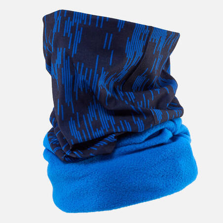 Kids’ Neck Warmer Hug - Blue