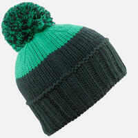 Kids’ Ski Hat Made in France Grand Nord - Green