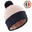 Adult Ski Hat Grand Nord Made in France