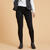 Pantalon équitation Femme - 100 noir