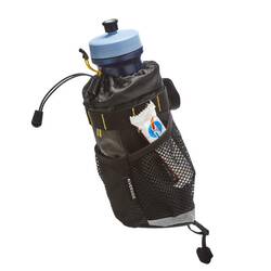 Bikepacking Bottle Cage Food Pouch