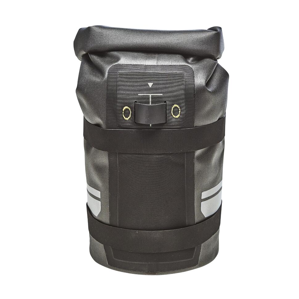 Torba rowerowa do bikepackingu Riverside ADVT 900 na widelec 4 l szczelna IPX6