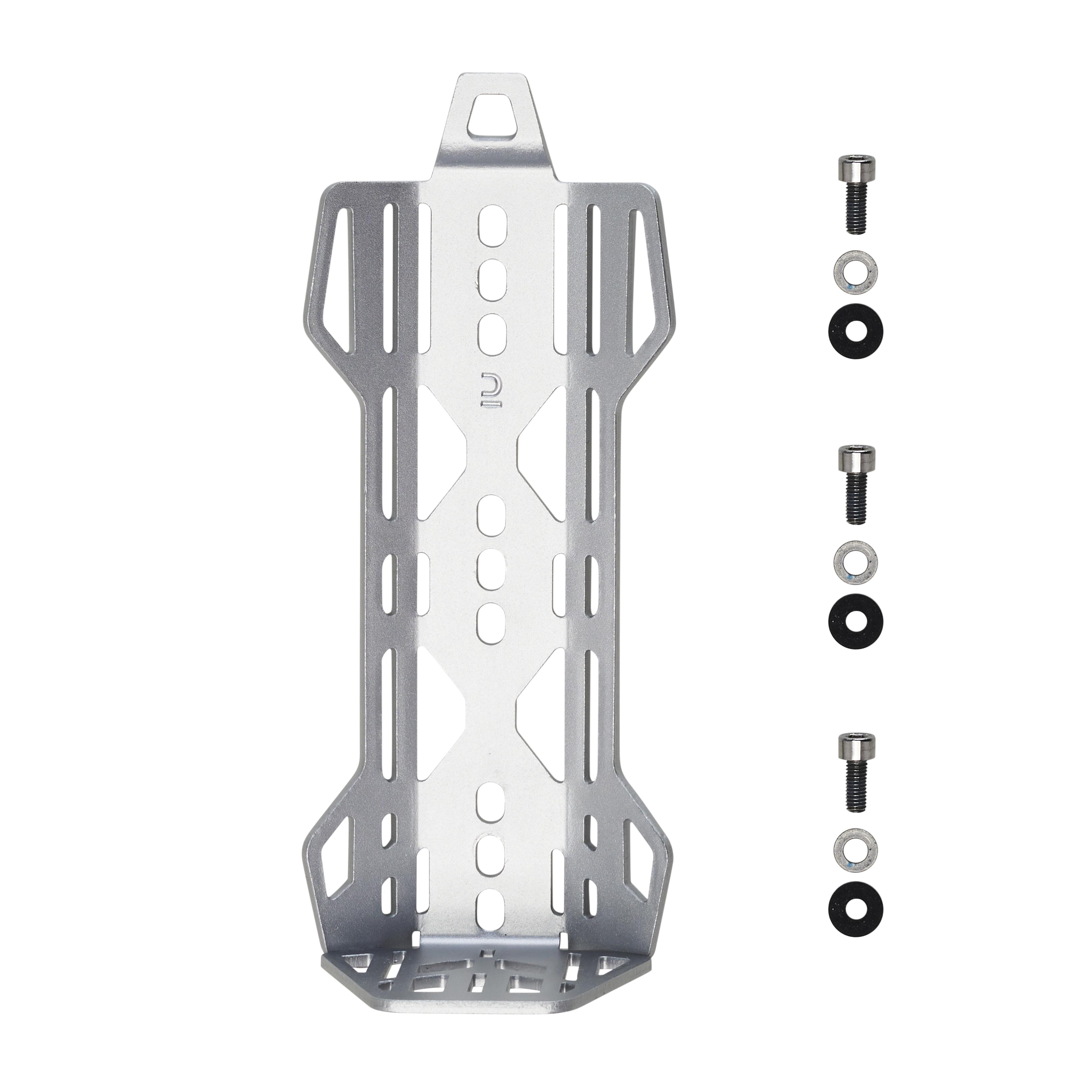 Support De Fourche Bloc Pour Fat Bike Sunlight – 135 Mm, Pour Racks, Camions, Atelier