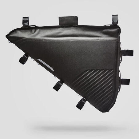Vodootporna torba za ram bicikla IPX6 (M/L/XL)