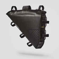 Bikepacking IPX6 Waterproof Size M/L/XL Full Frame Roll-Top Bag
