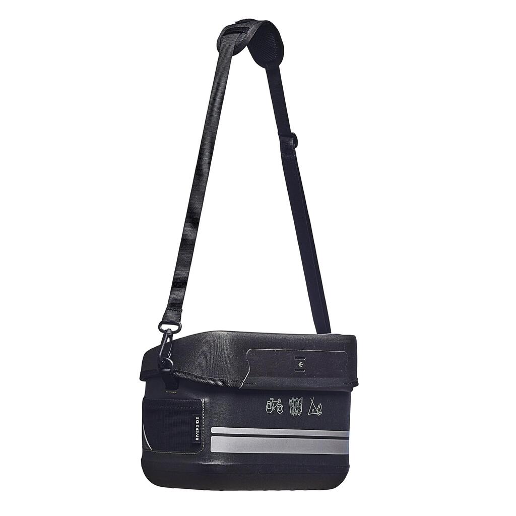 7L Touring Waterproof Handlebar Bag IPX4