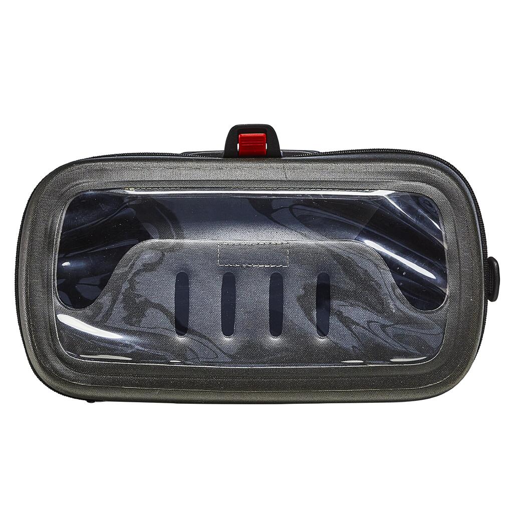 7L Waterproof Touring Handlebar Bag