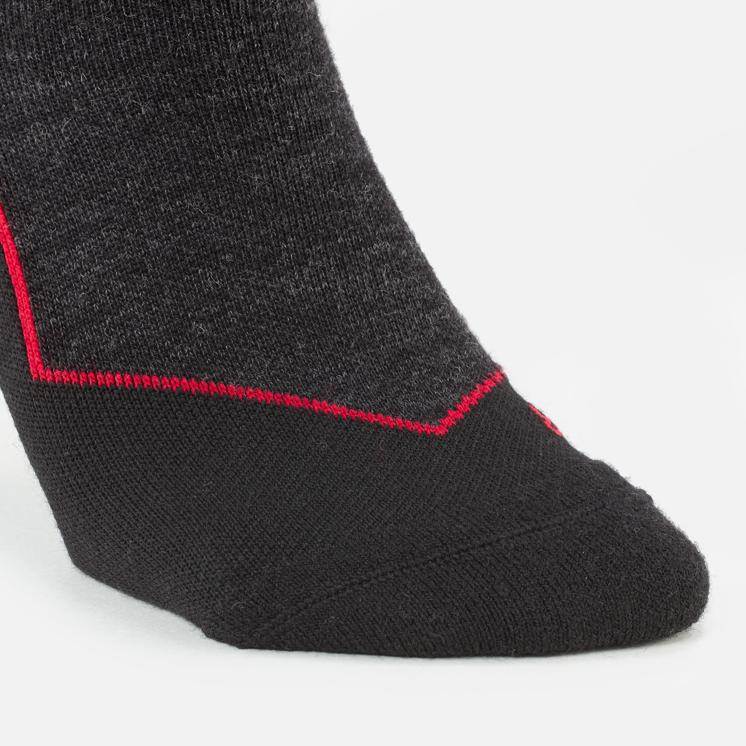 Chaussettes de ski en laine mérinos – 900 - WEDZE
