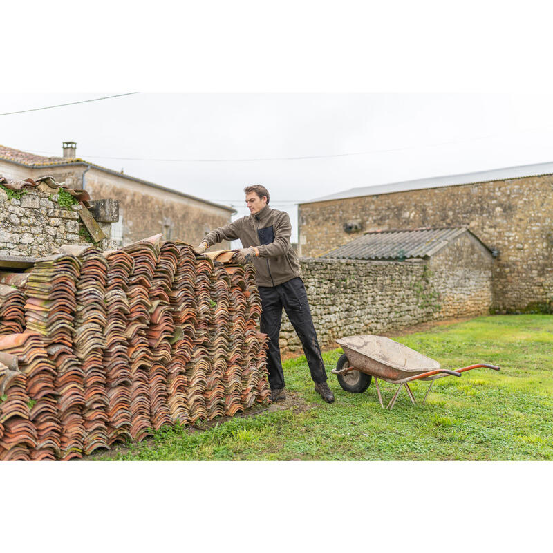 CALÇAS CARGO RESISTENTES CAÇA STEPPE 300 BICOLOR