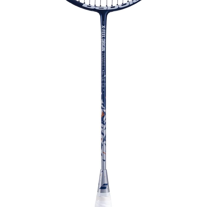 Badmintonová raketa Babolat X-Feel Origin Power