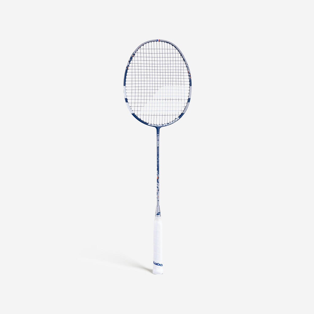 Suaugusiųjų badmintono raketė „X-Feel Origin Power“