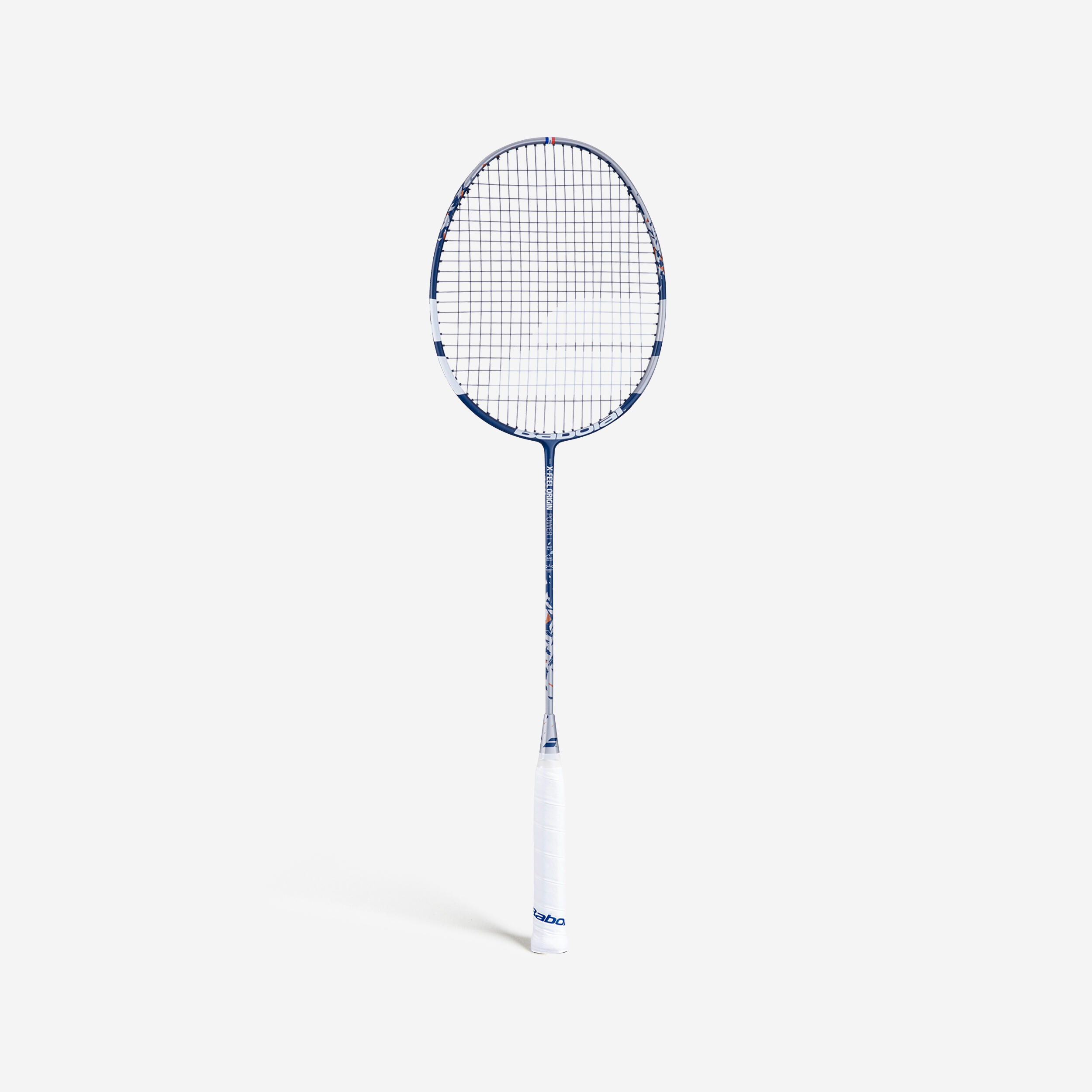 Raquettes badminton Babolat Decathlon