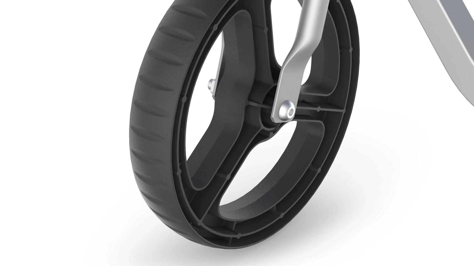 Stół do tenisa stołowego PPT 500 Outdoor.2