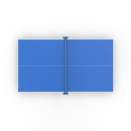 Meja Ping Pong Luar Ruangan PPT 500.2 - Biru