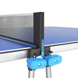 Outdoor Table Tennis Table PPT 500.2 - Blue